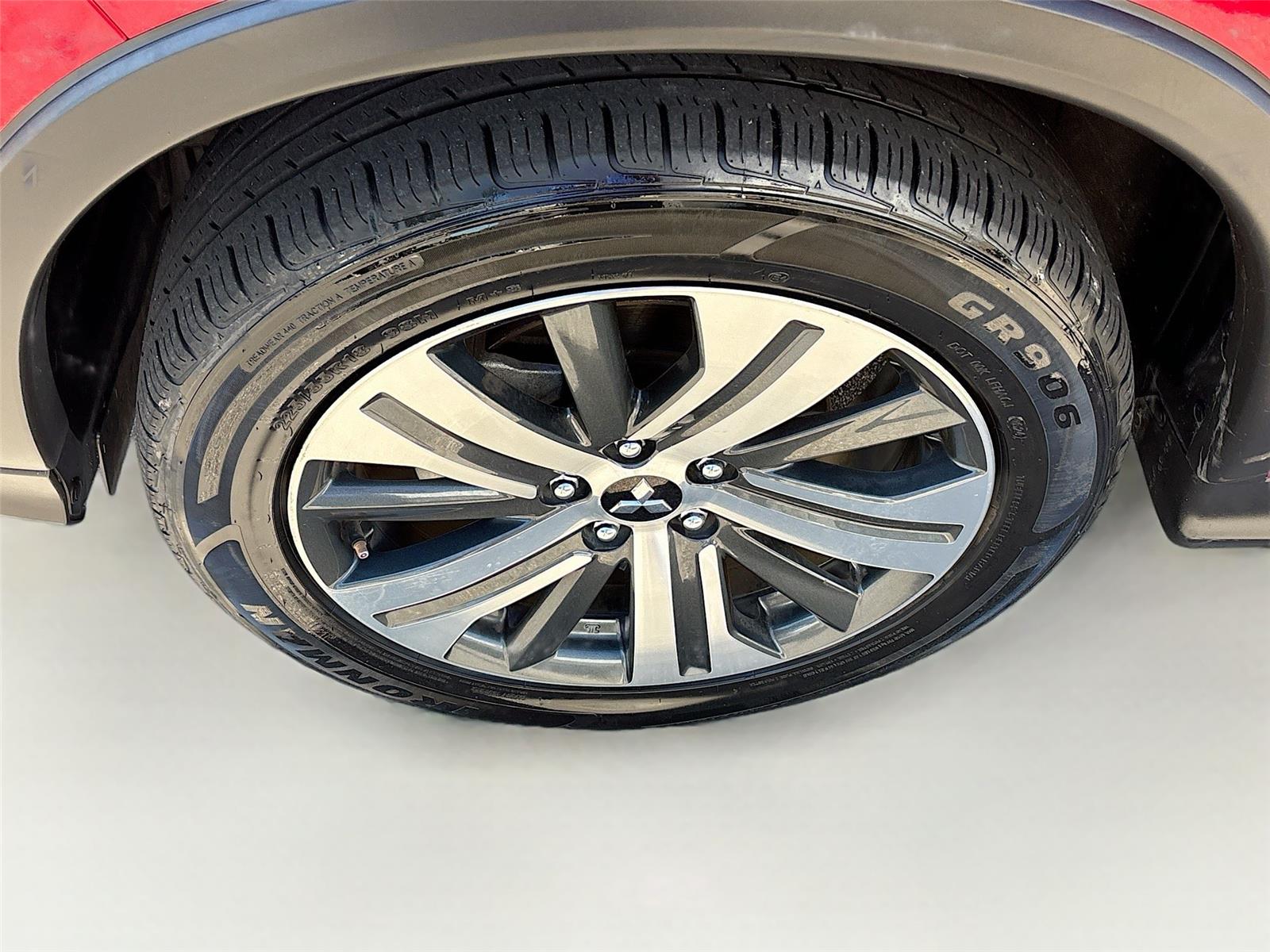 2024 Mitsubishi Outlander Sport SE