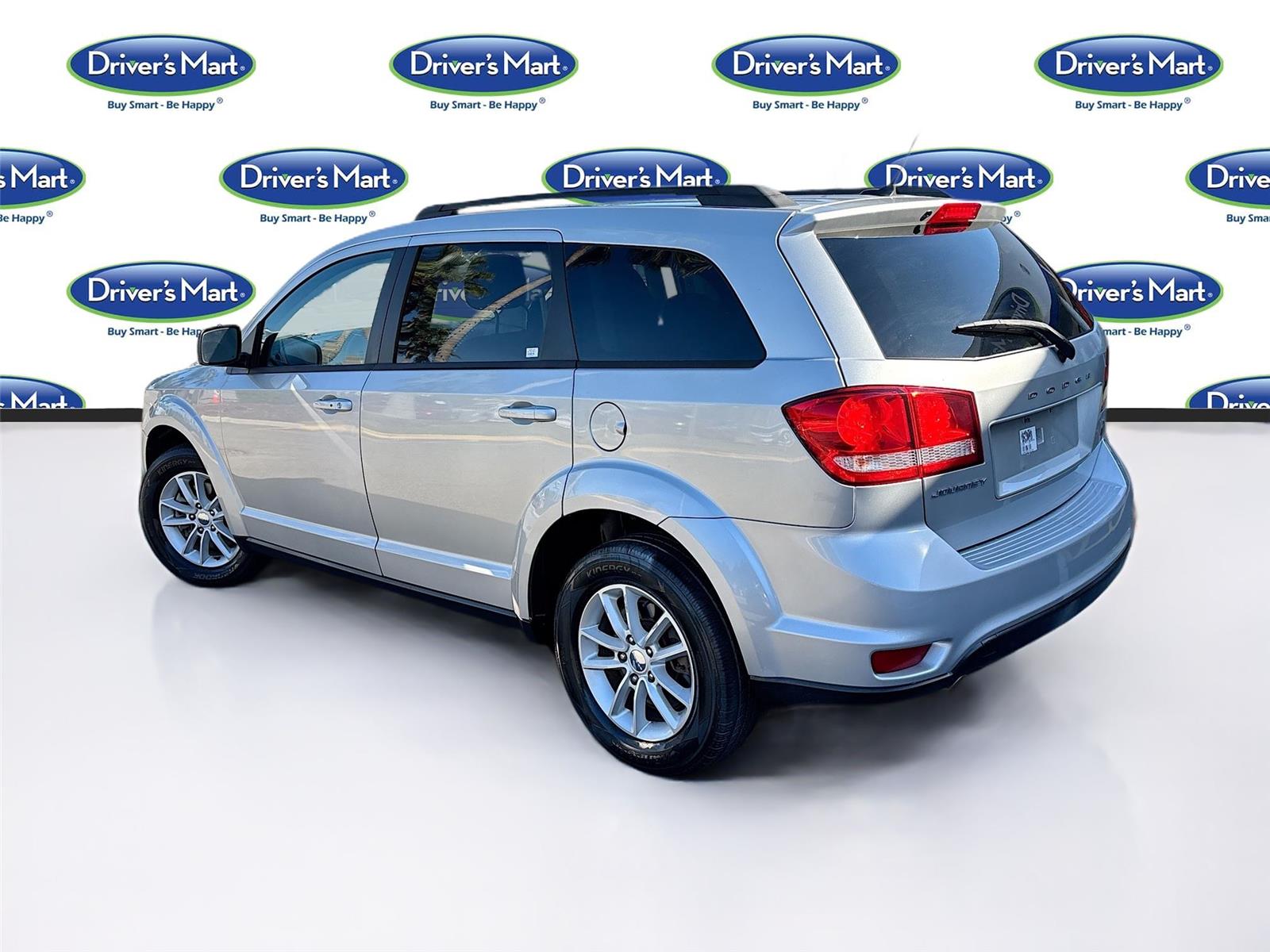 2013 Dodge Journey SXT