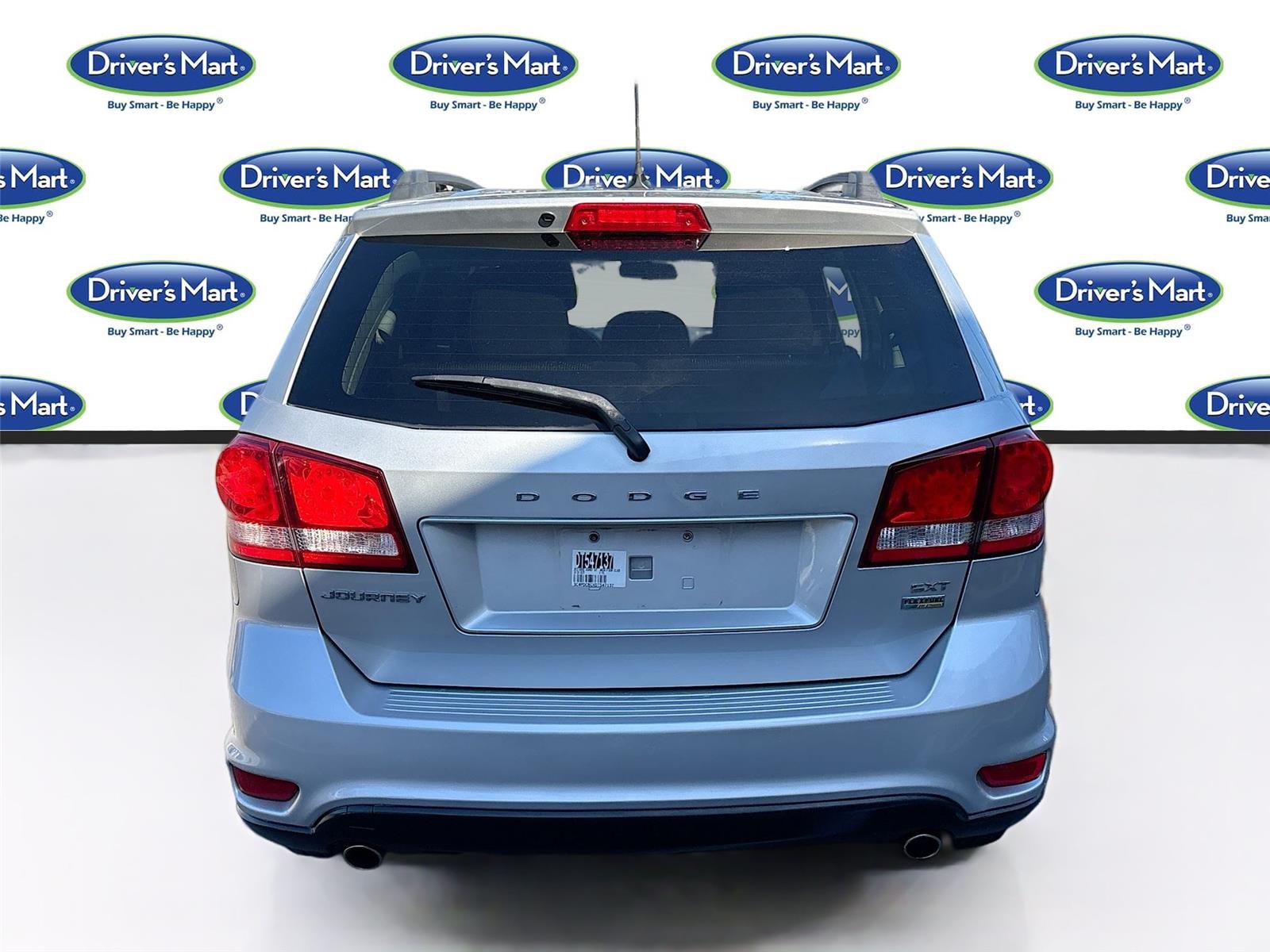 2013 Dodge Journey SXT