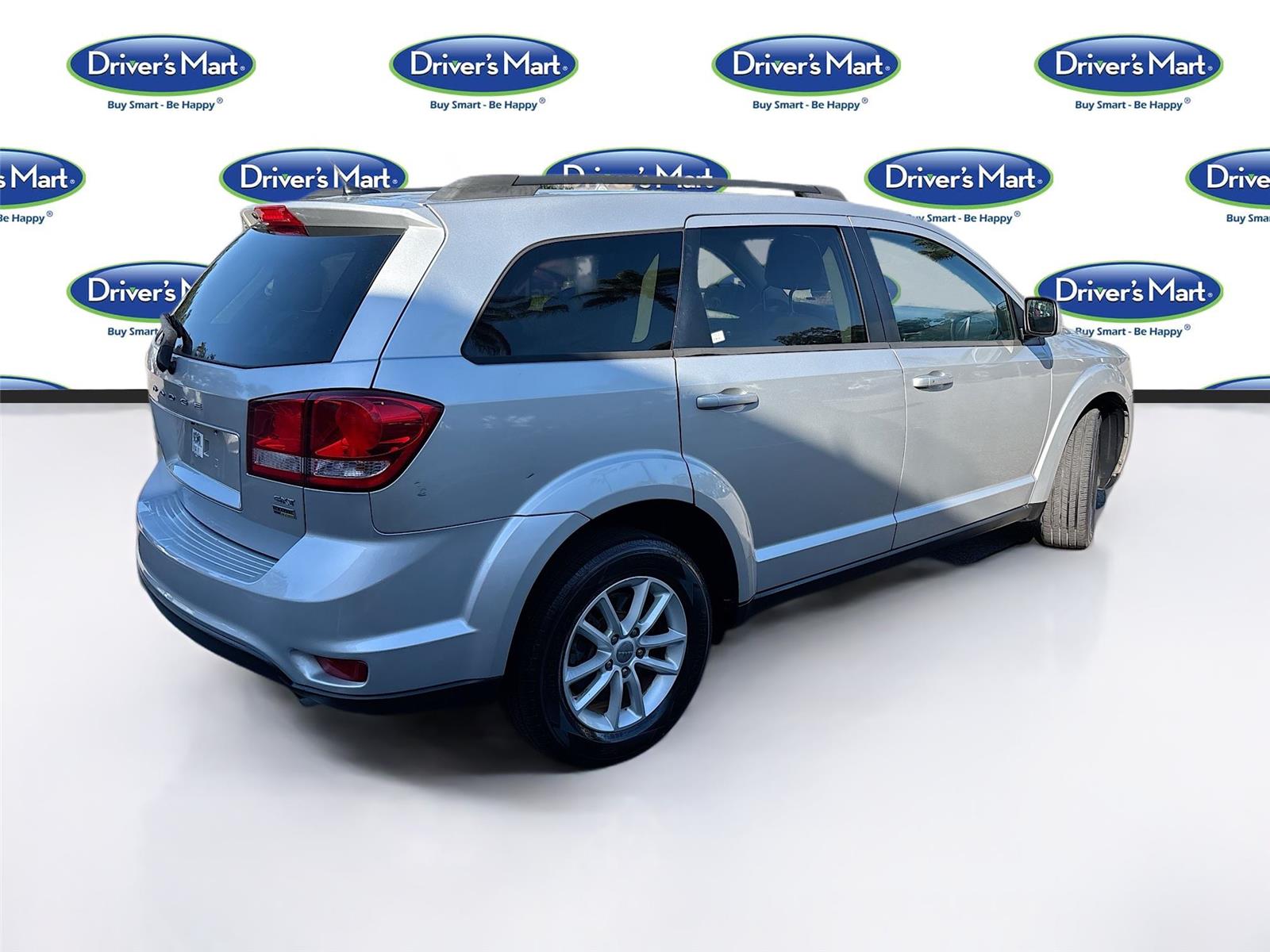 2013 Dodge Journey SXT