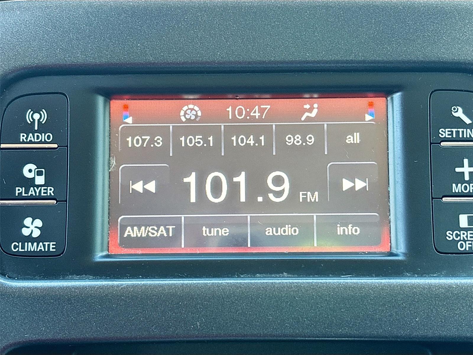 2013 Dodge Journey SXT