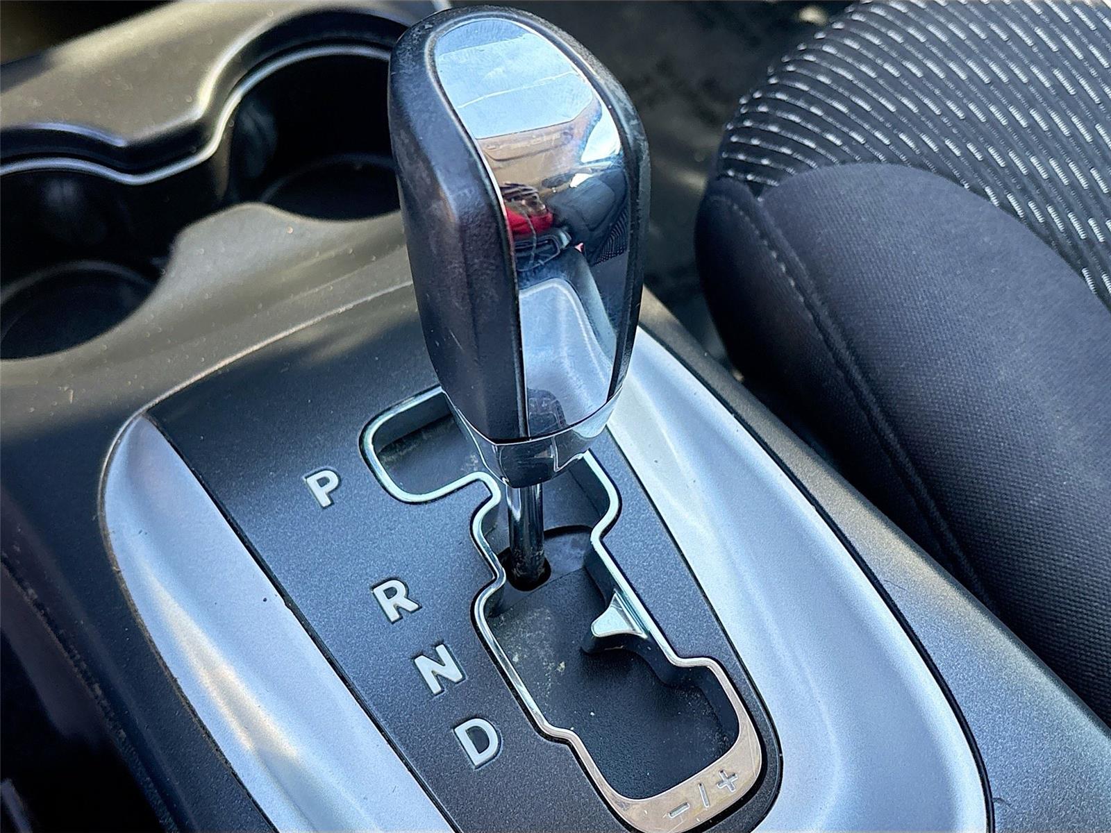 2013 Dodge Journey SXT