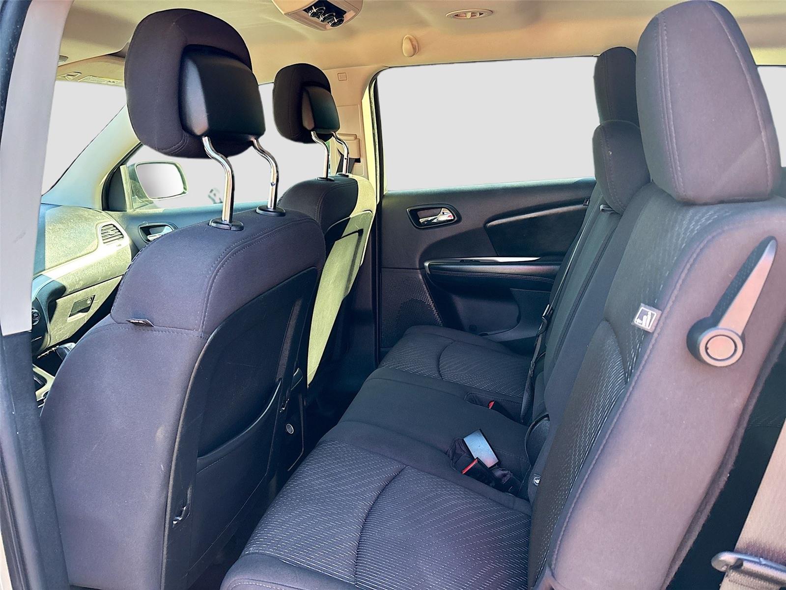 2013 Dodge Journey SXT