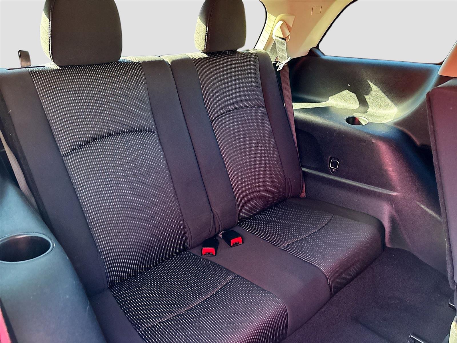 2013 Dodge Journey SXT