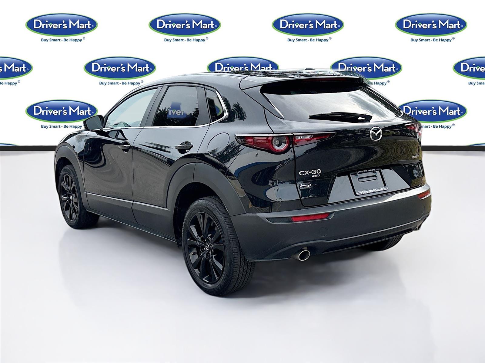 2024 Mazda CX-30 2.5 S Select Sport