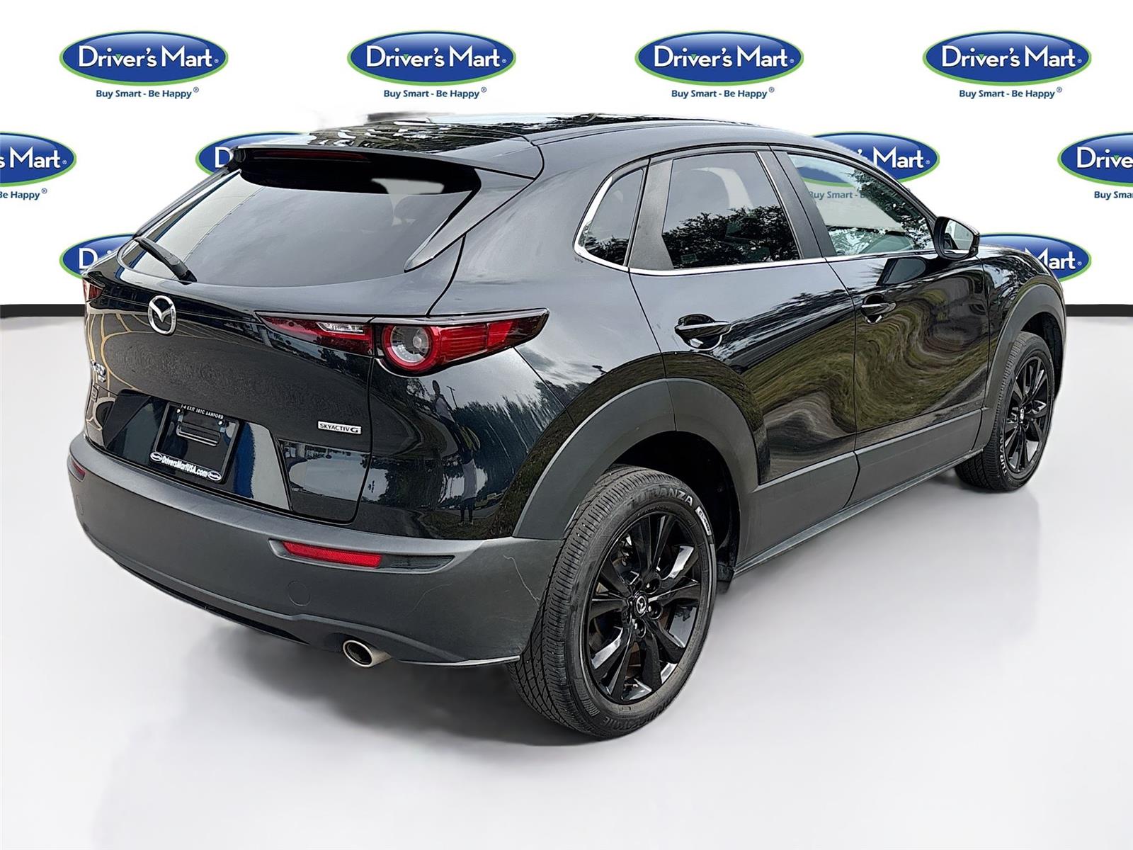 2024 Mazda CX-30 2.5 S Select Sport