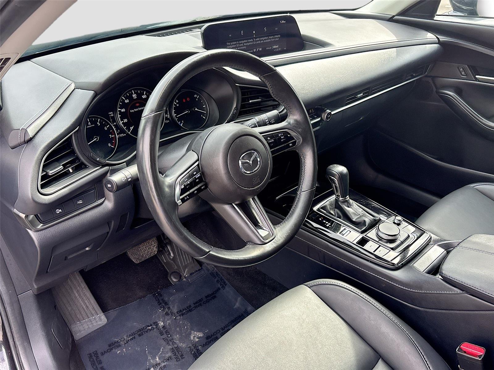 2024 Mazda CX-30 2.5 S Select Sport