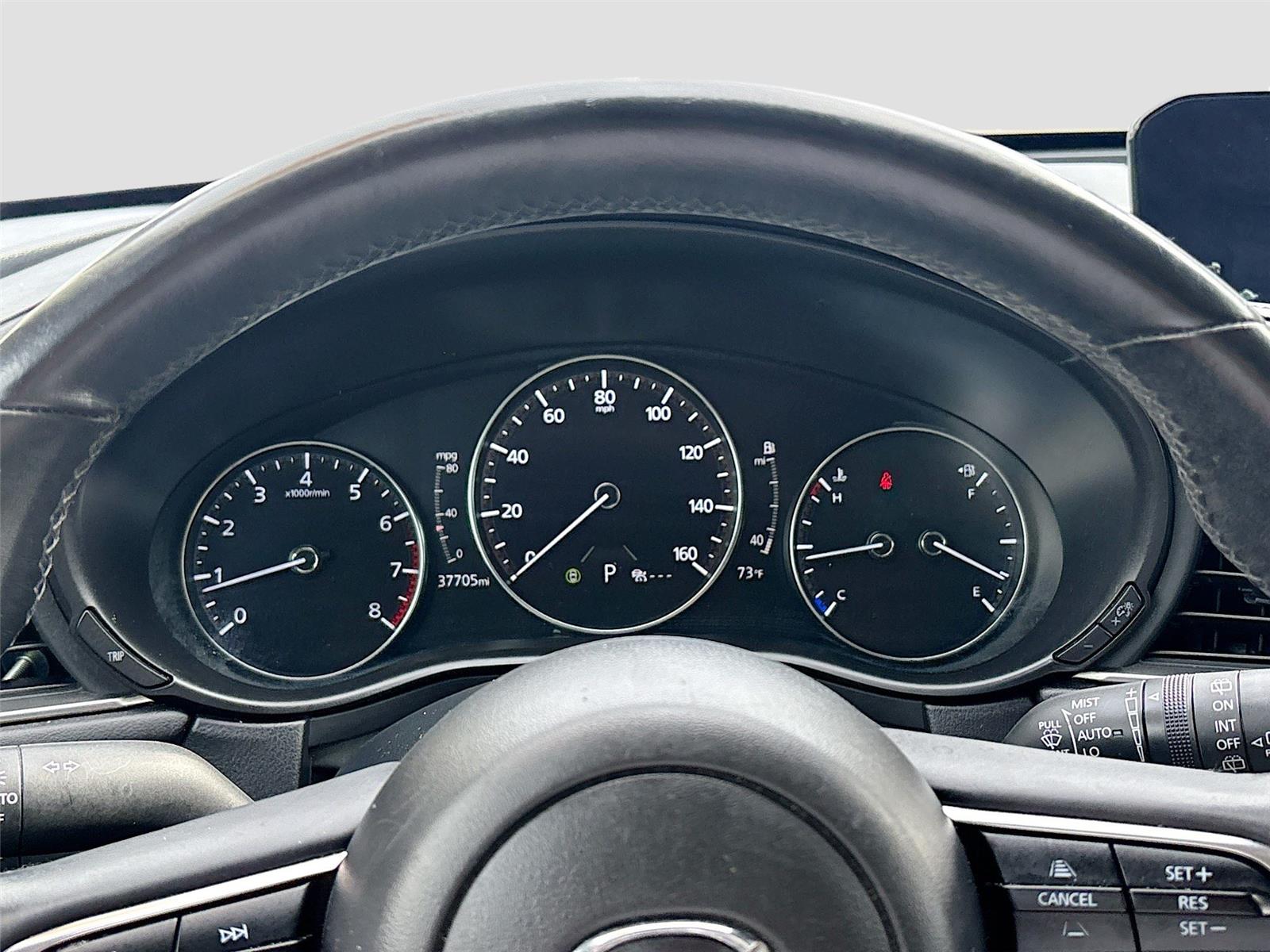 2024 Mazda CX-30 2.5 S Select Sport