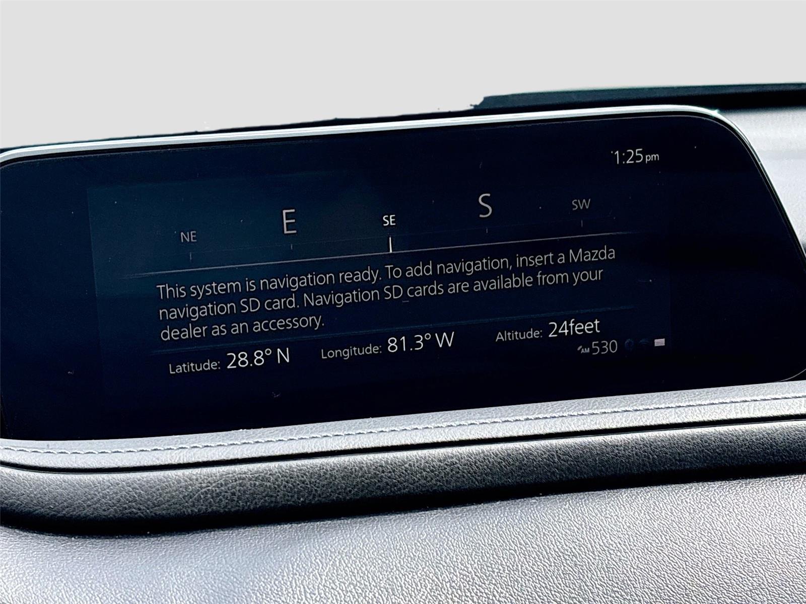 2024 Mazda CX-30 2.5 S Select Sport