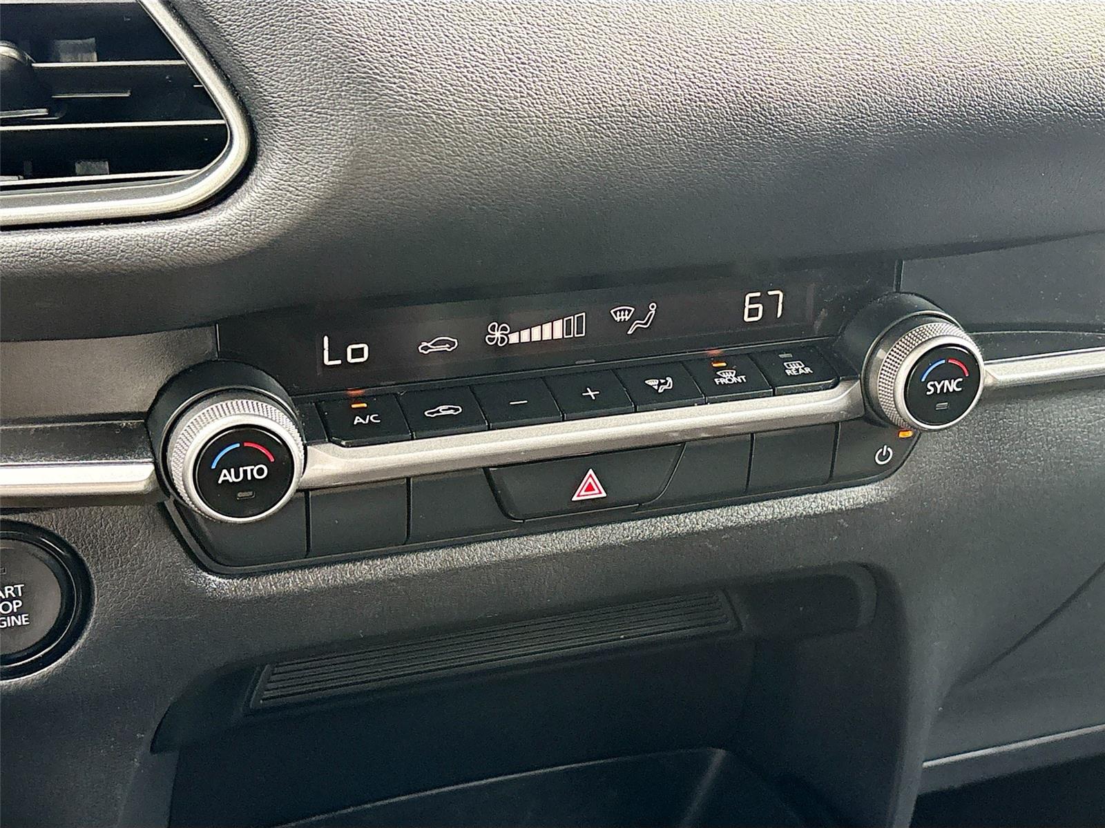 2024 Mazda CX-30 2.5 S Select Sport