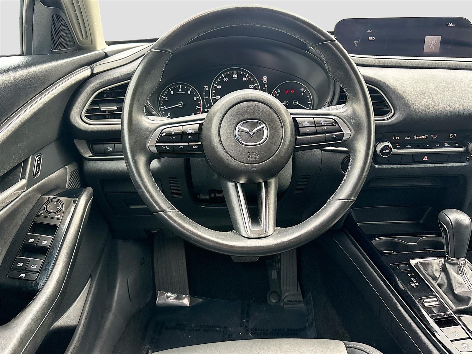 2024 Mazda CX-30 2.5 S Select Sport