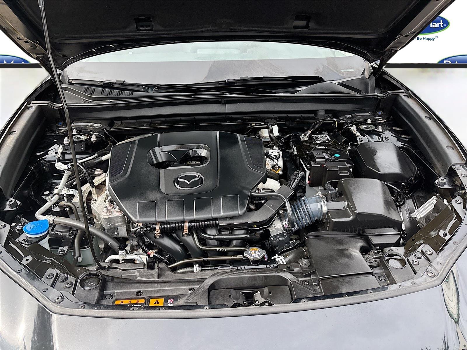 2024 Mazda CX-30 2.5 S Select Sport