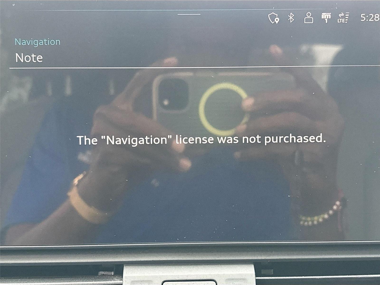 2022 Audi Q5 S line Premium