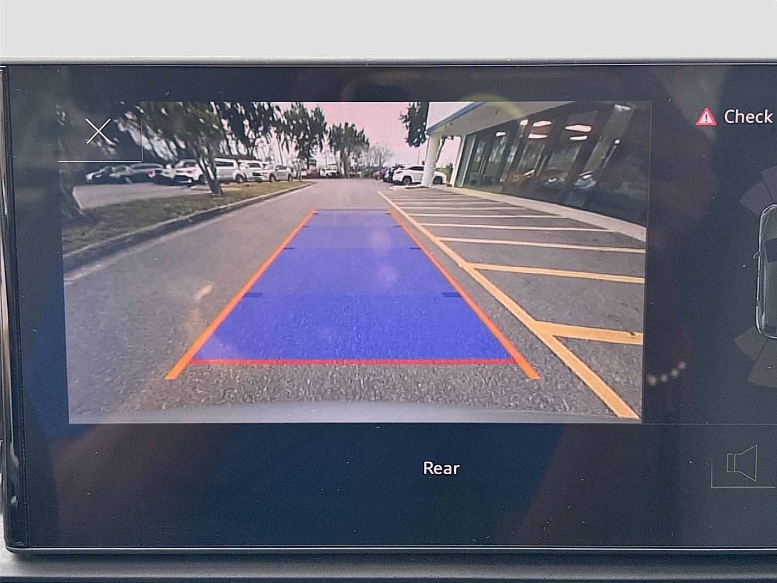 2022 Audi Q5 S line Premium