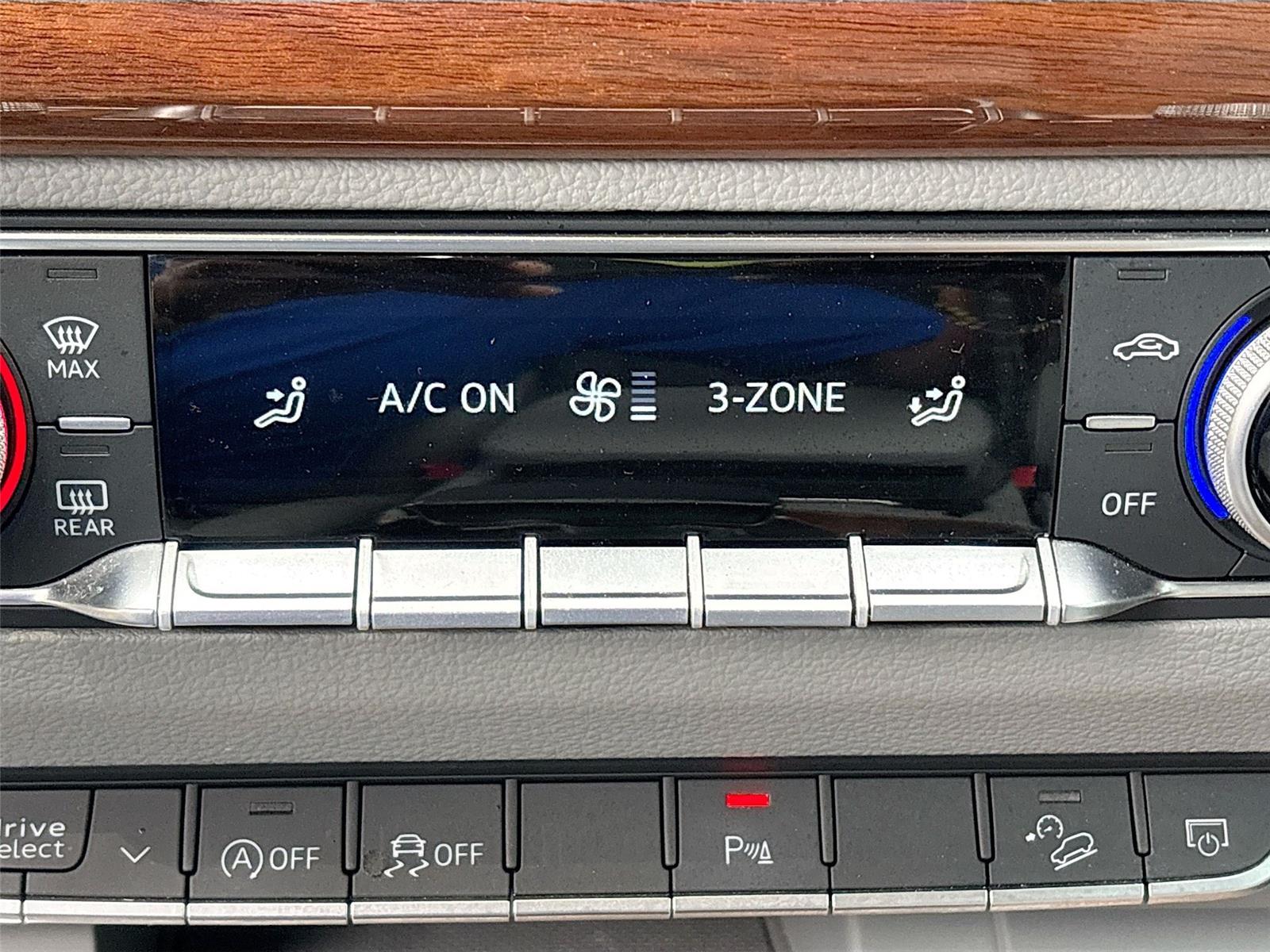 2022 Audi Q5 S line Premium