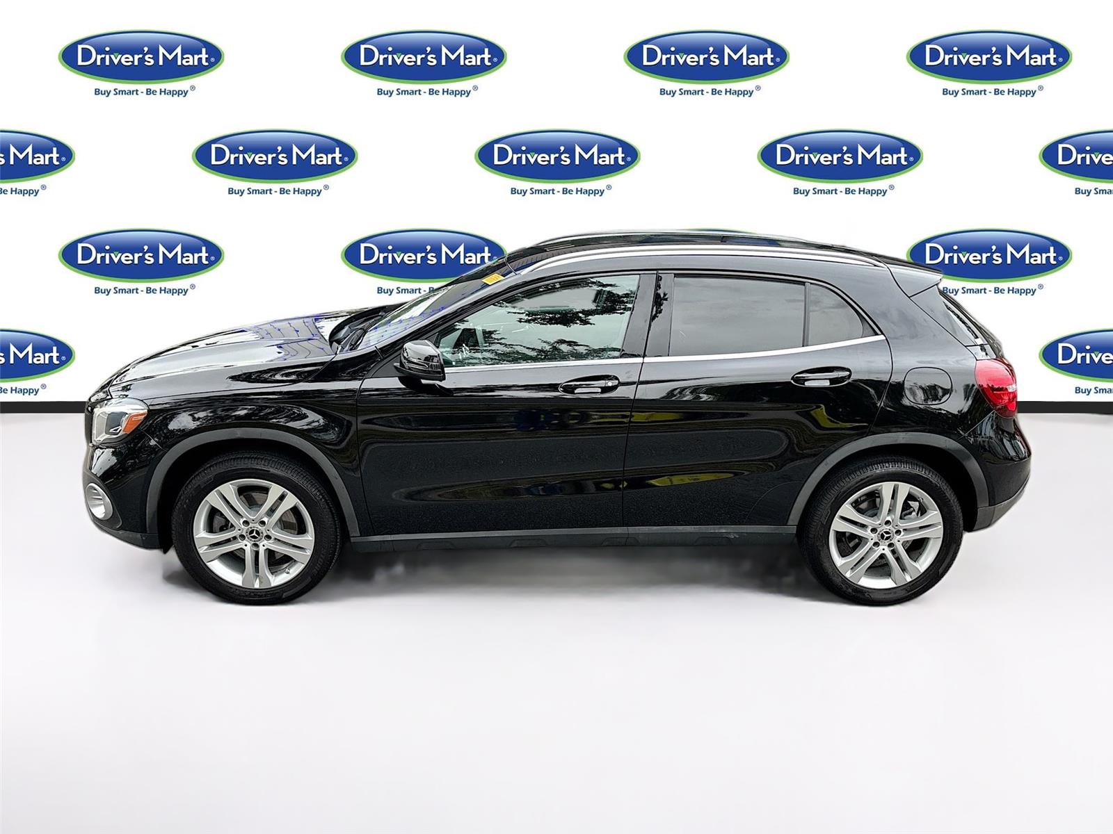 2019 Mercedes-Benz GLA GLA 250