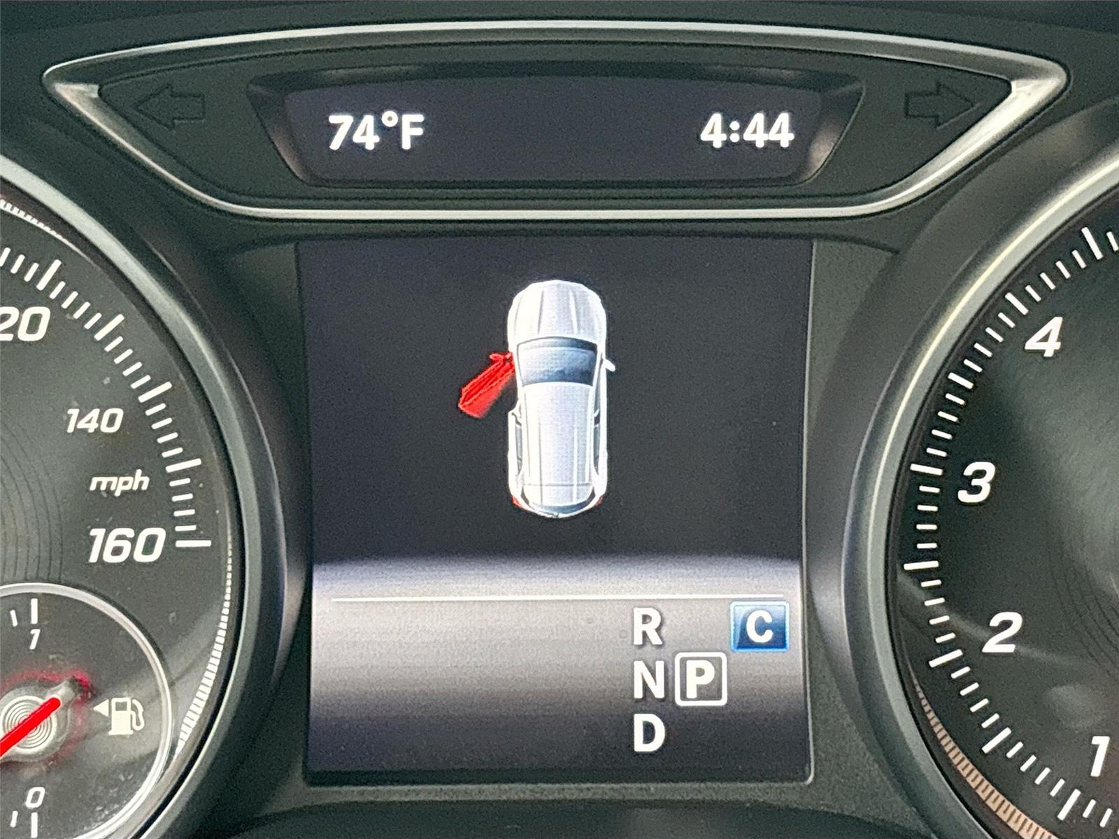 2019 Mercedes-Benz GLA GLA 250