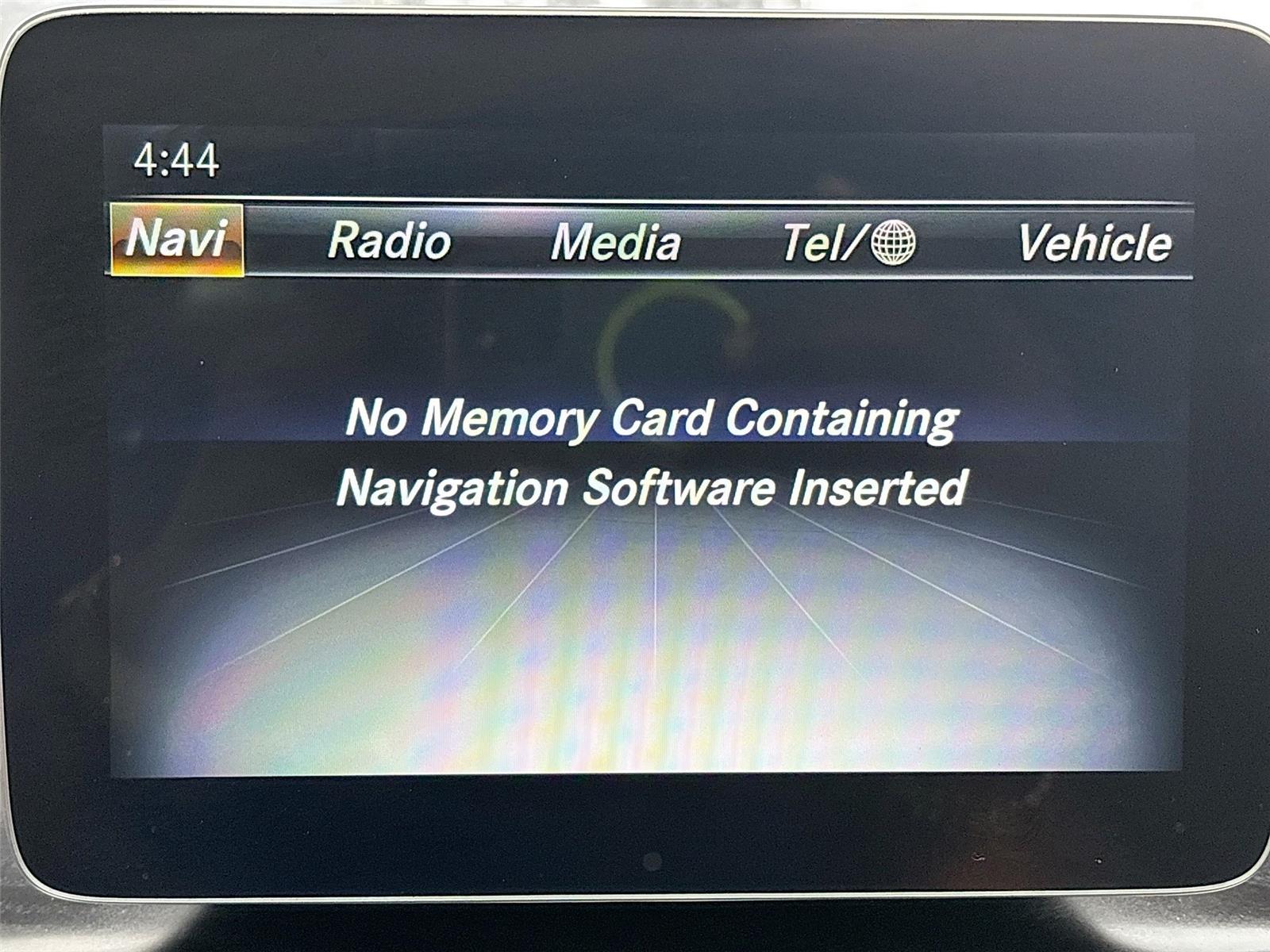 2019 Mercedes-Benz GLA GLA 250