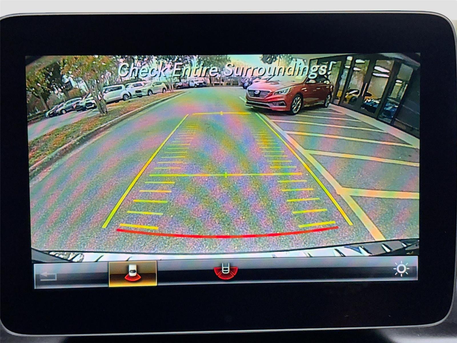 2019 Mercedes-Benz GLA GLA 250