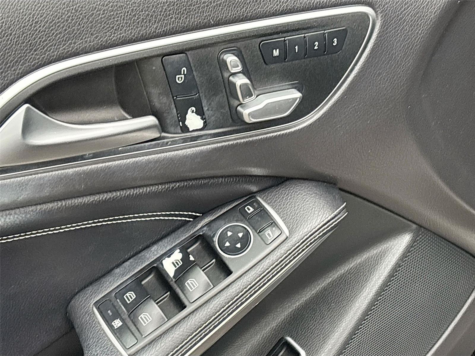 2019 Mercedes-Benz GLA GLA 250