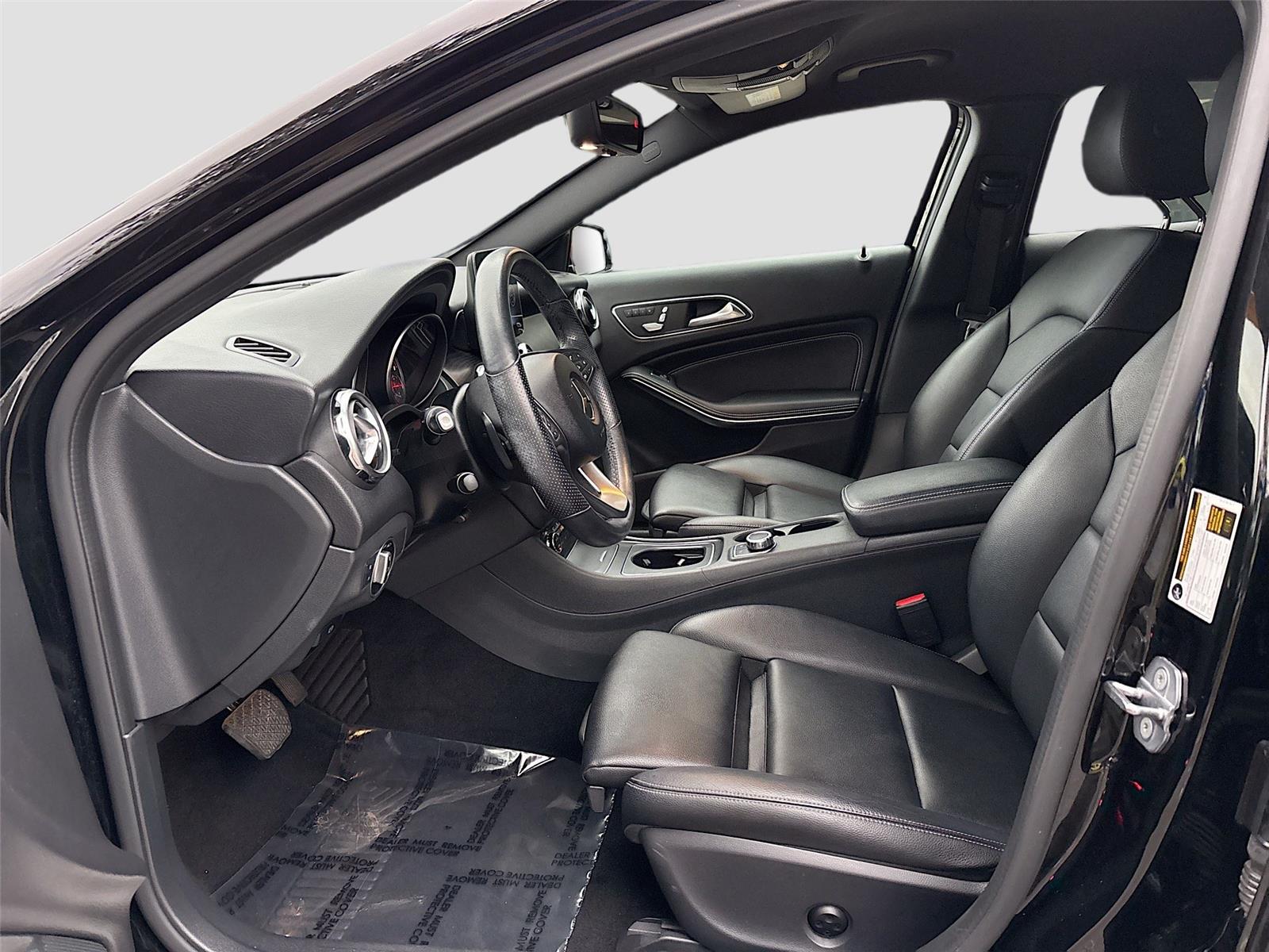 2019 Mercedes-Benz GLA GLA 250