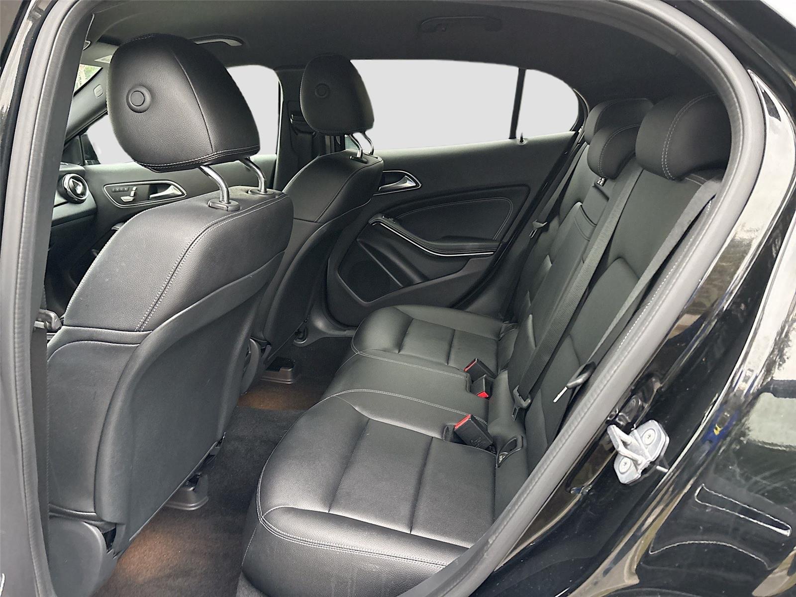 2019 Mercedes-Benz GLA GLA 250