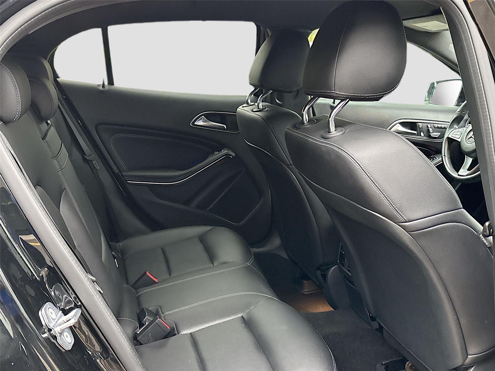 2019 Mercedes-Benz GLA GLA 250