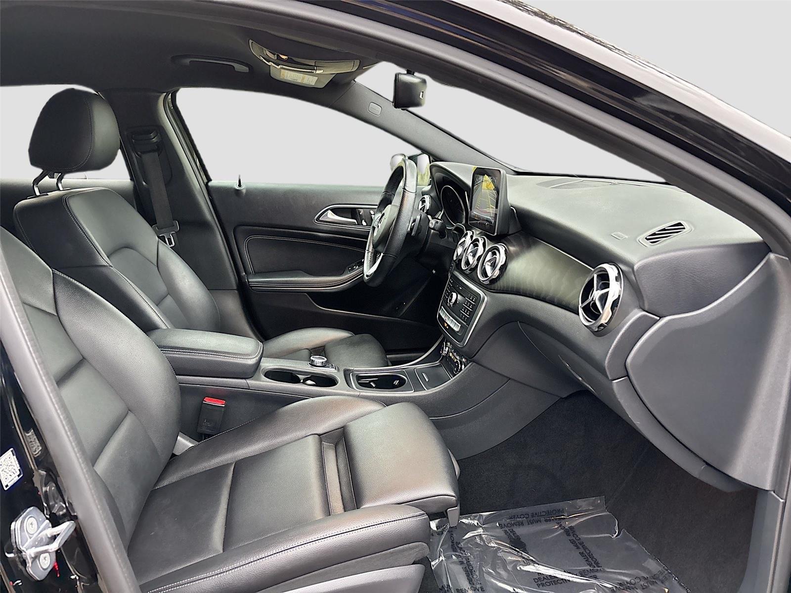 2019 Mercedes-Benz GLA GLA 250