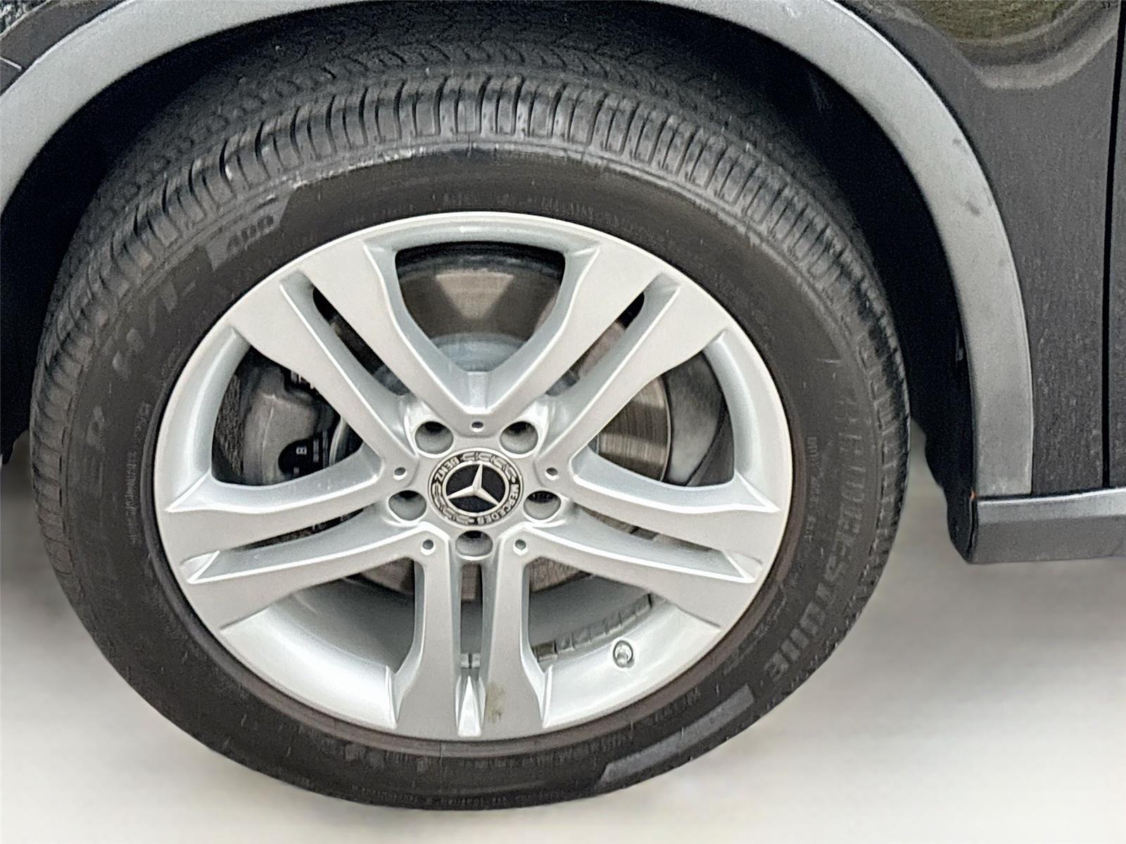 2019 Mercedes-Benz GLA GLA 250