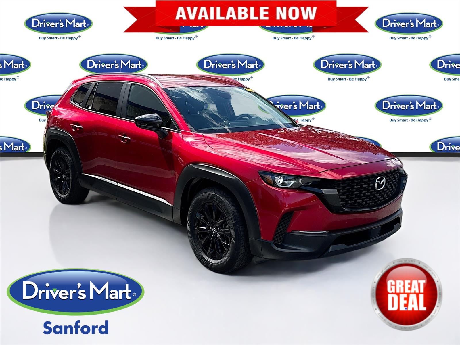 2024 Mazda CX-50 S PREFERRED's photo