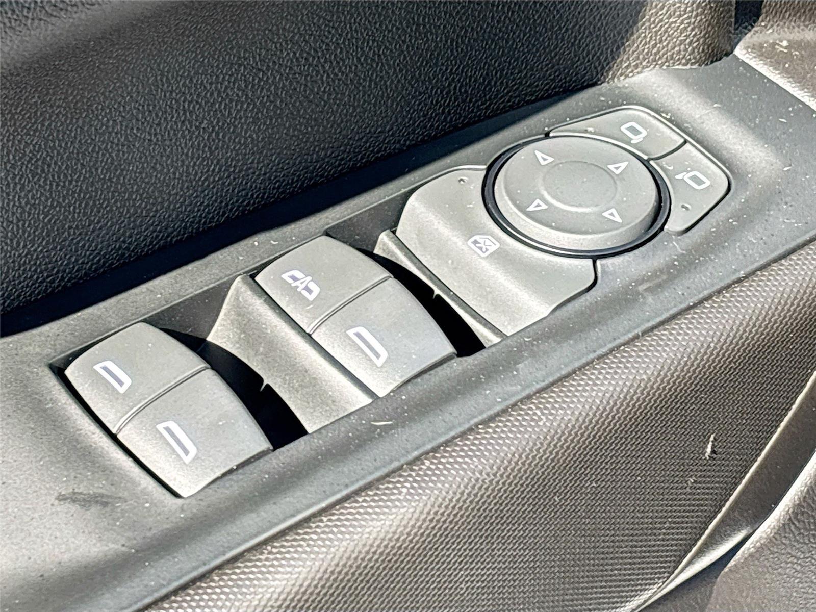 2023 Chevrolet Silverado 1500 Work Truck