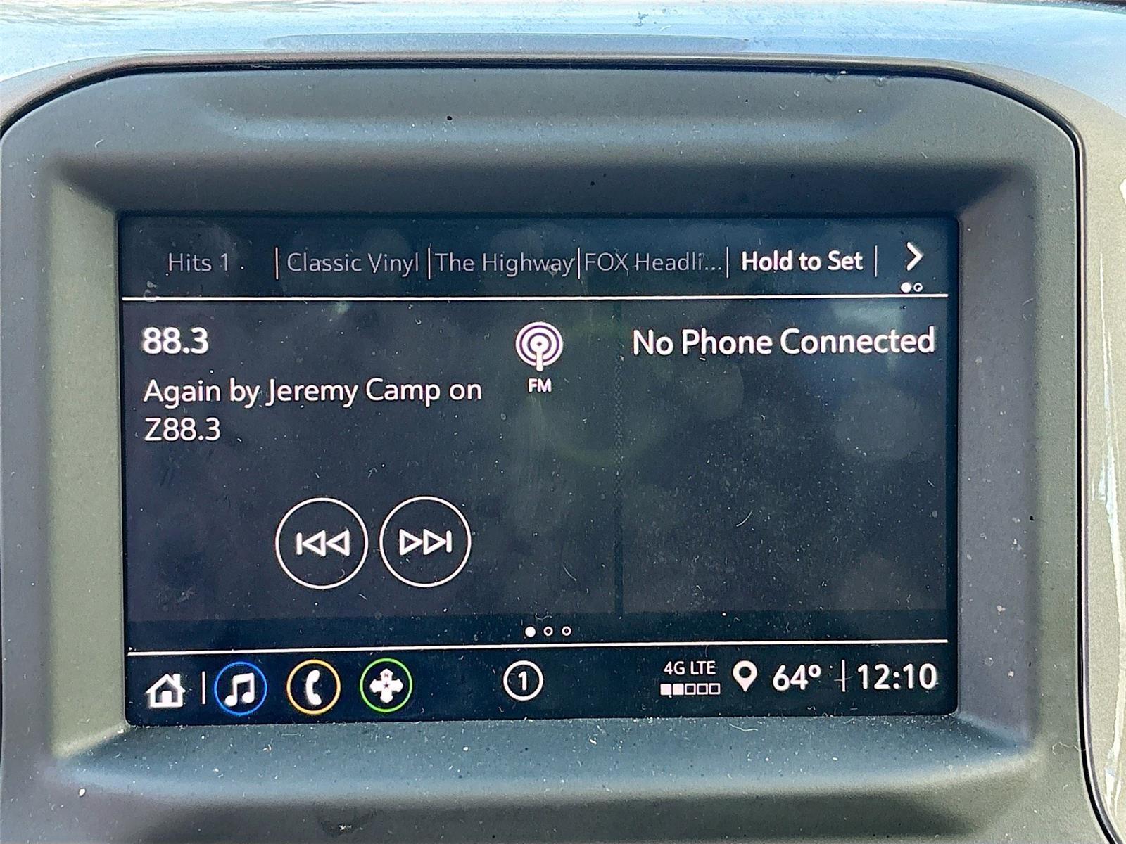 2023 Chevrolet Silverado 1500 Work Truck