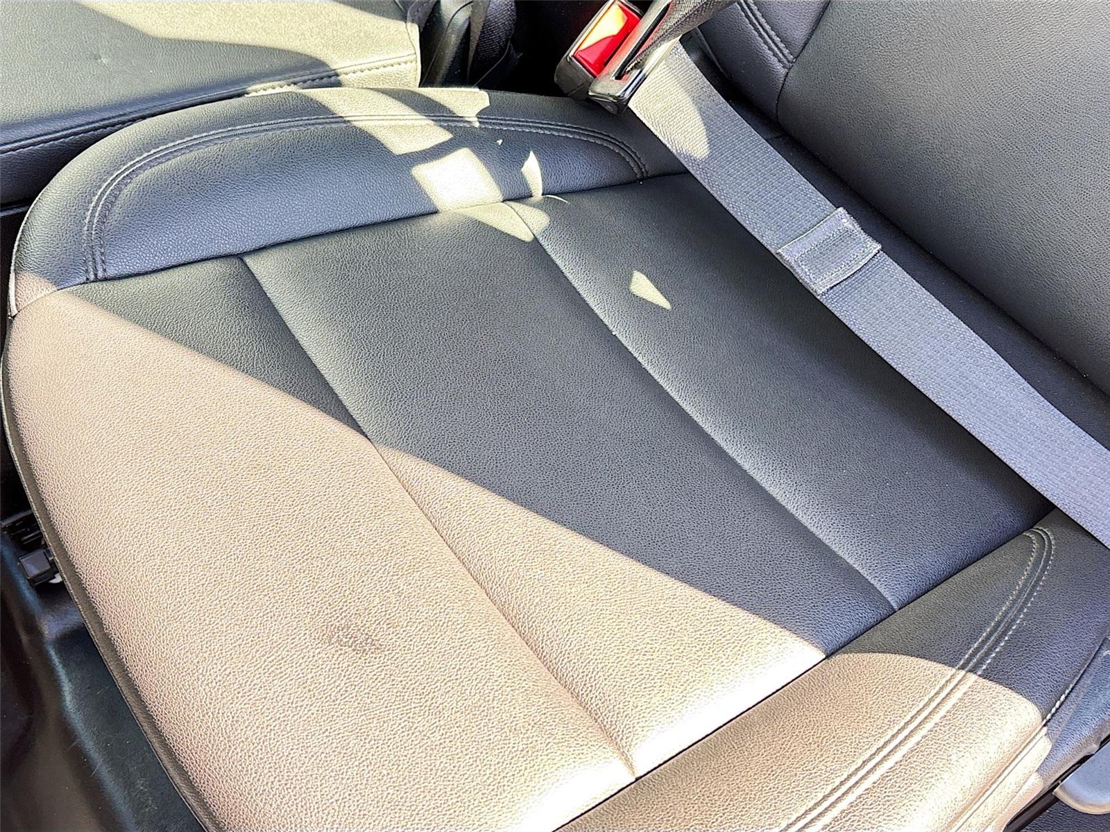 2023 Chevrolet Silverado 1500 Work Truck