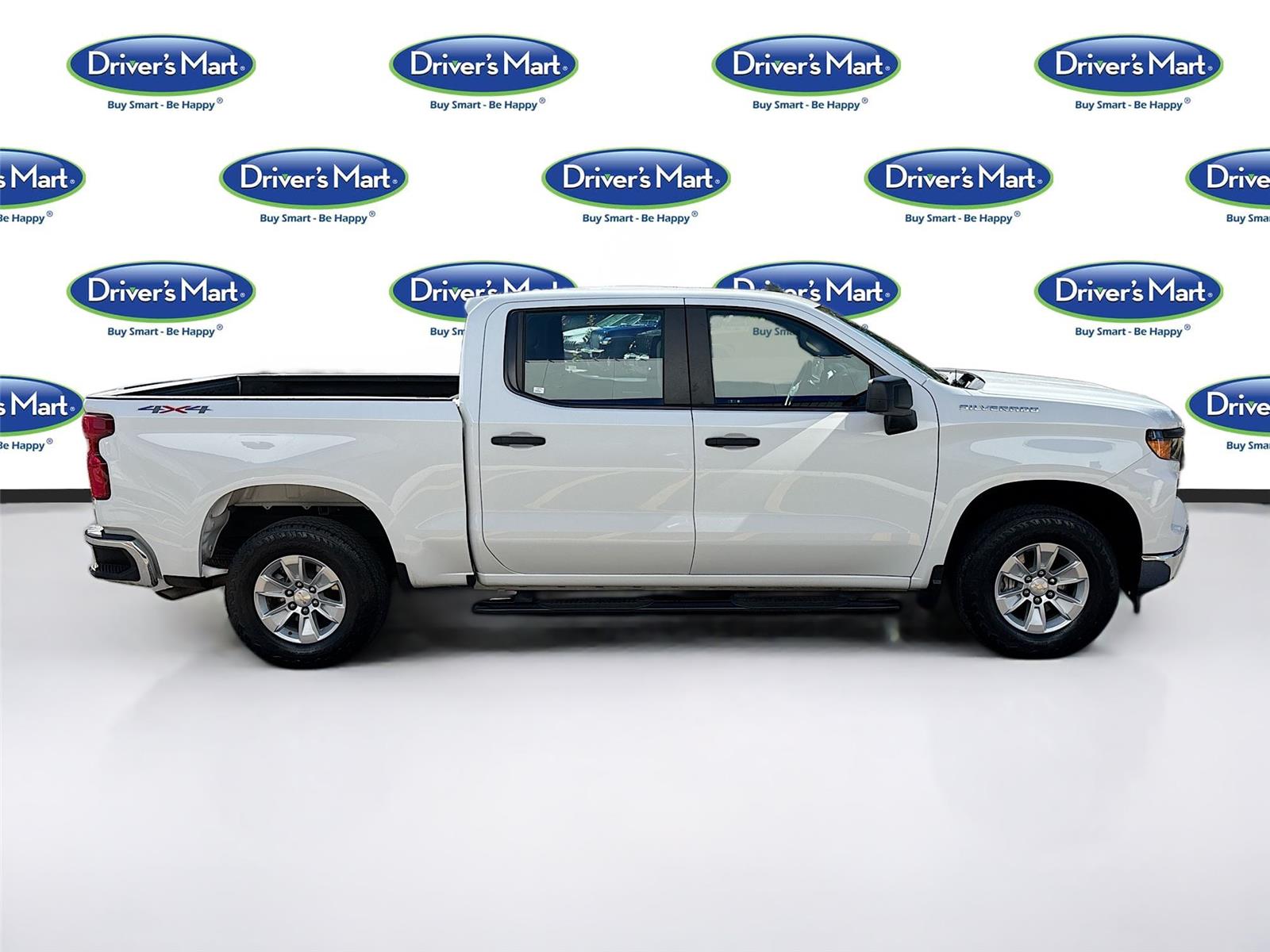2023 Chevrolet Silverado 1500 Work Truck