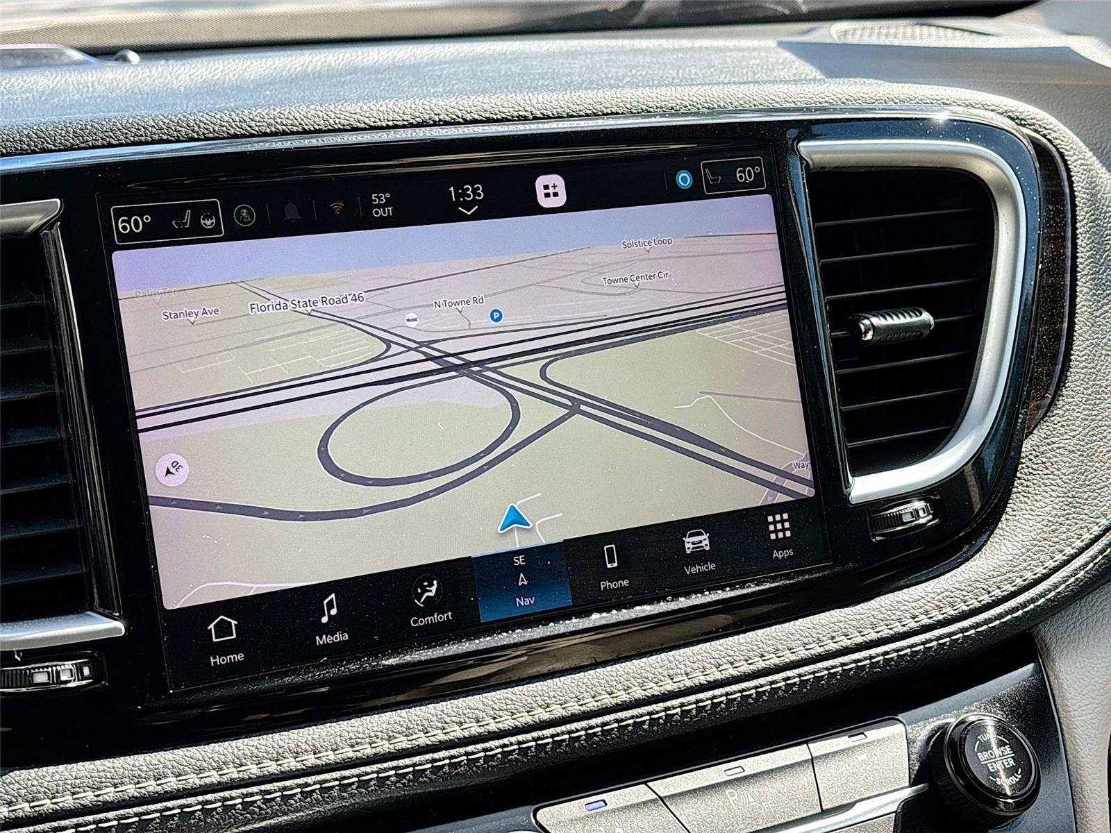 2021 Chrysler Pacifica Hybrid Limited