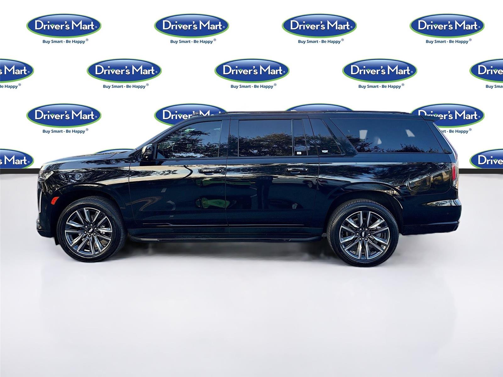 2023 Cadillac Escalade ESV 4WD Sport