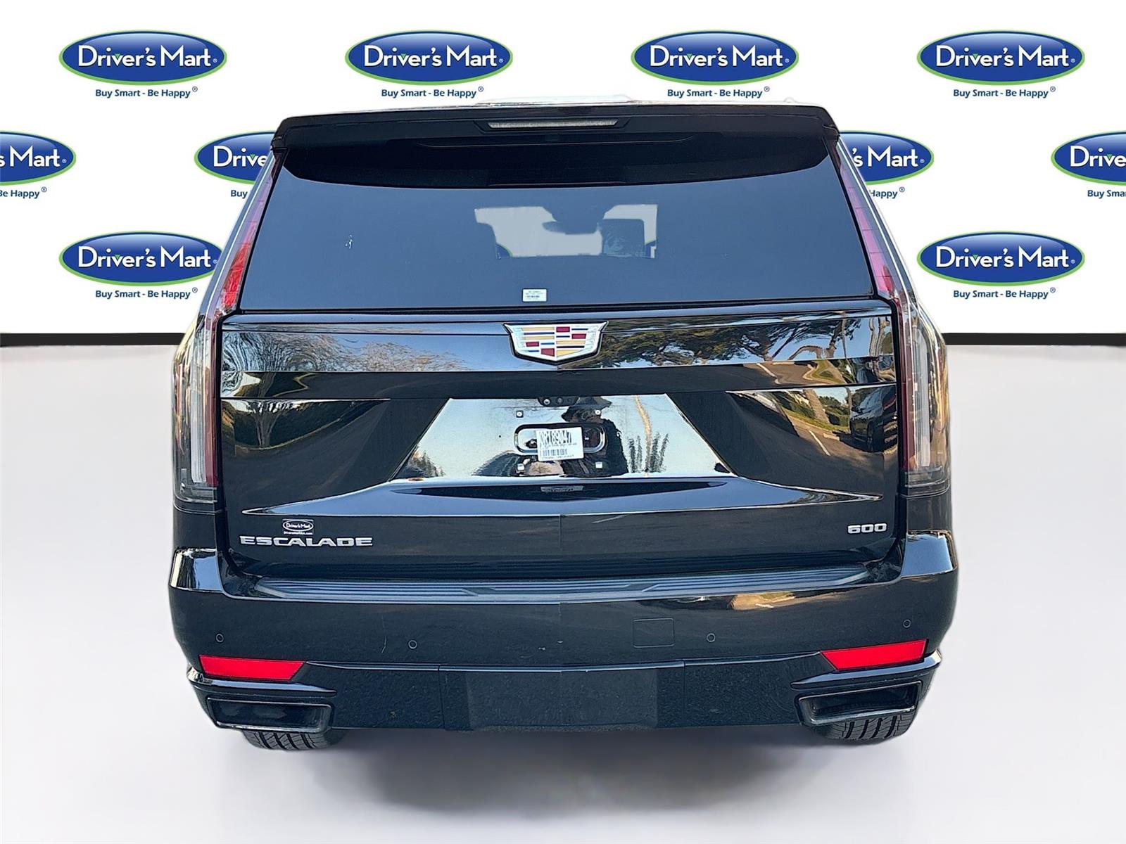 2023 Cadillac Escalade ESV 4WD Sport