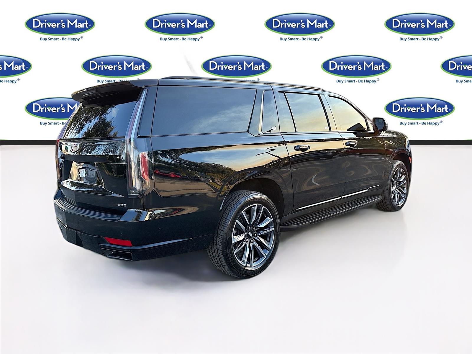 2023 Cadillac Escalade ESV 4WD Sport