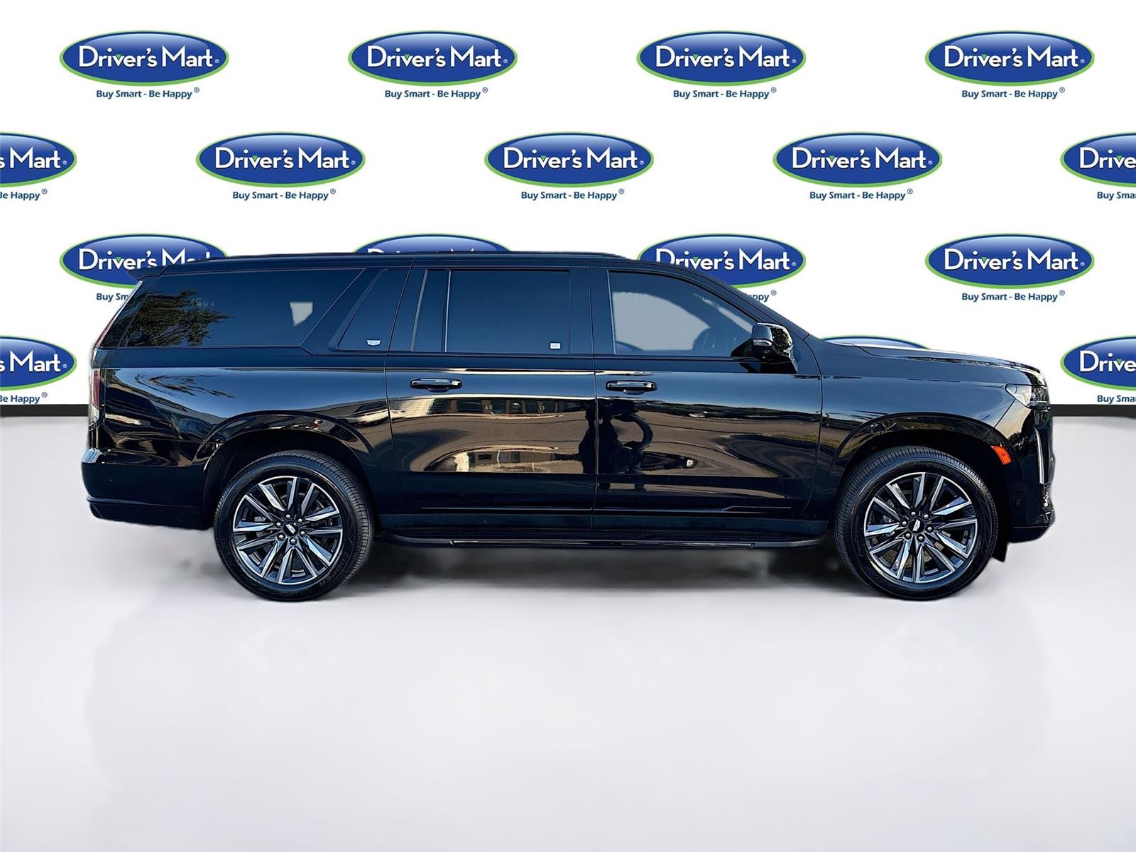 2023 Cadillac Escalade ESV 4WD Sport