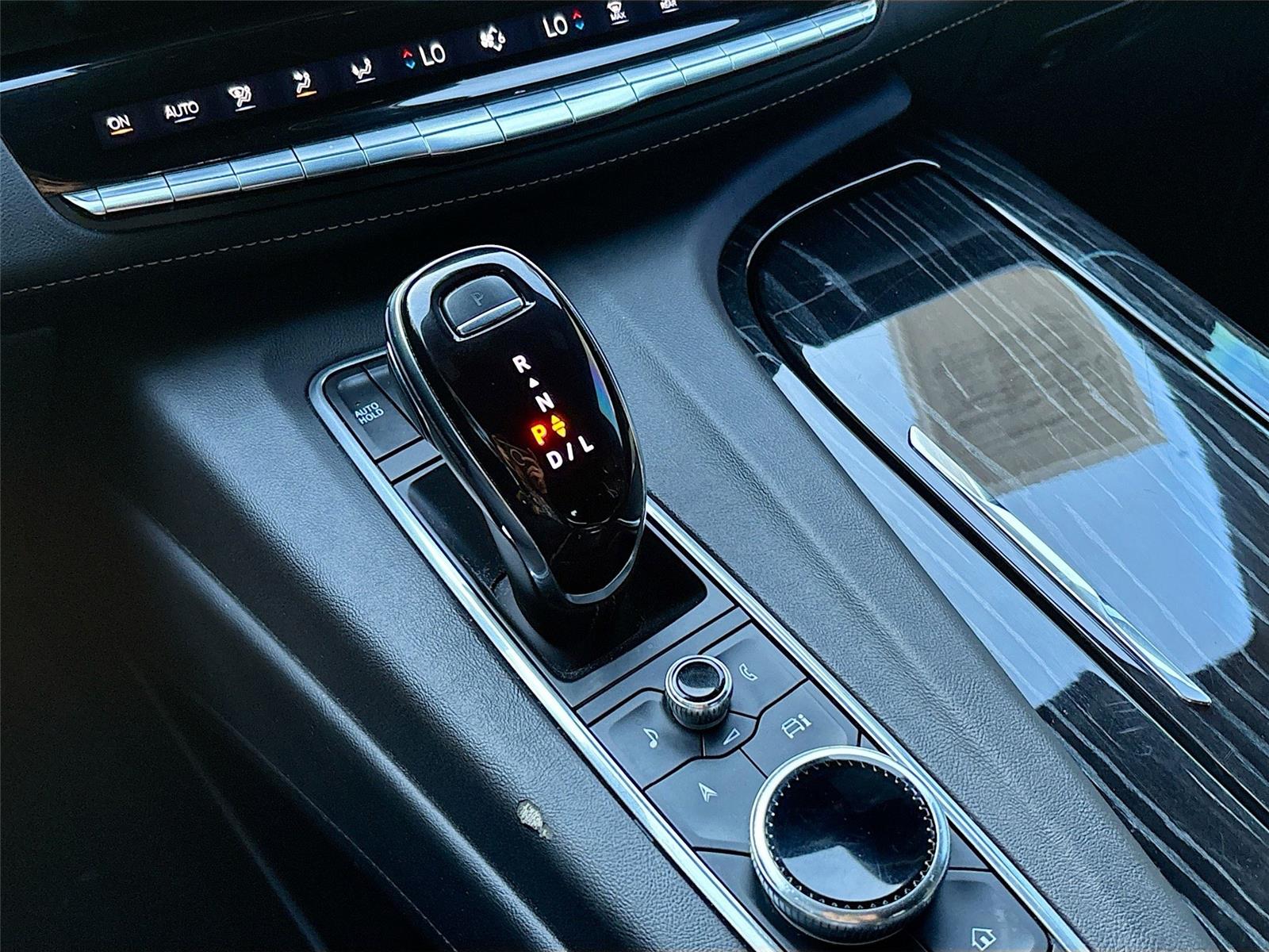 2023 Cadillac Escalade ESV 4WD Sport