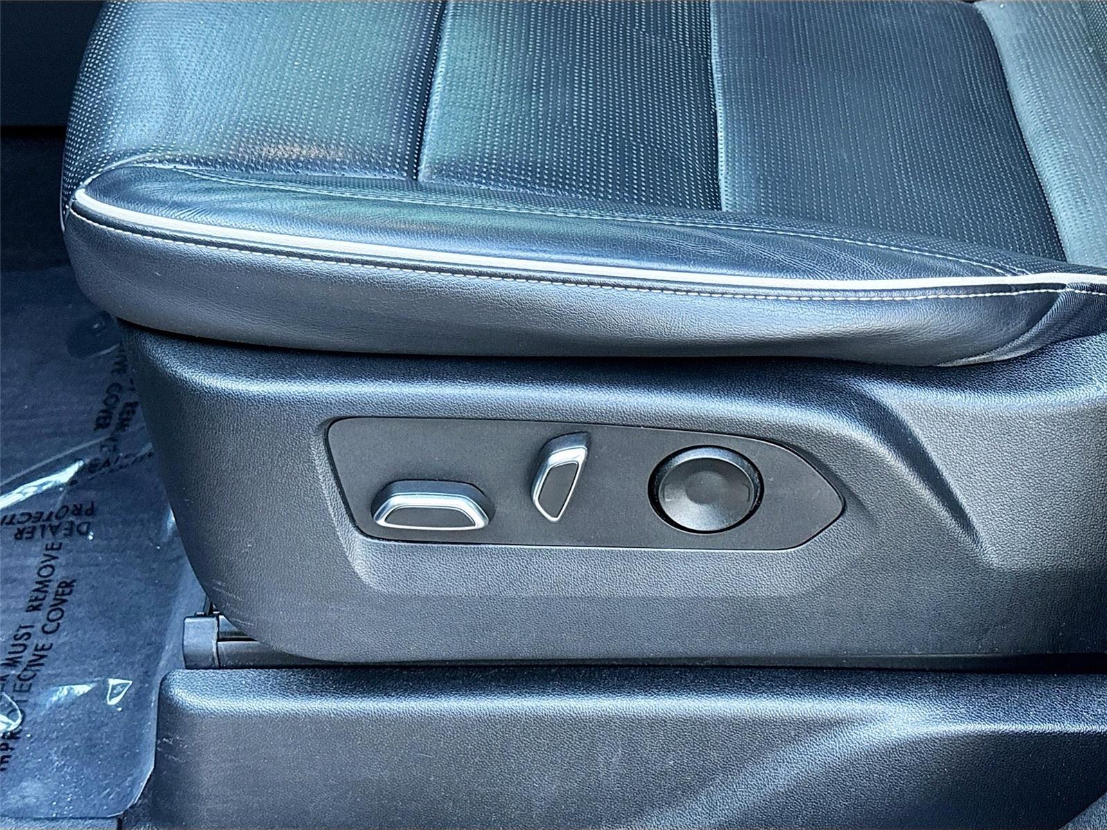 2023 Cadillac Escalade ESV 4WD Sport