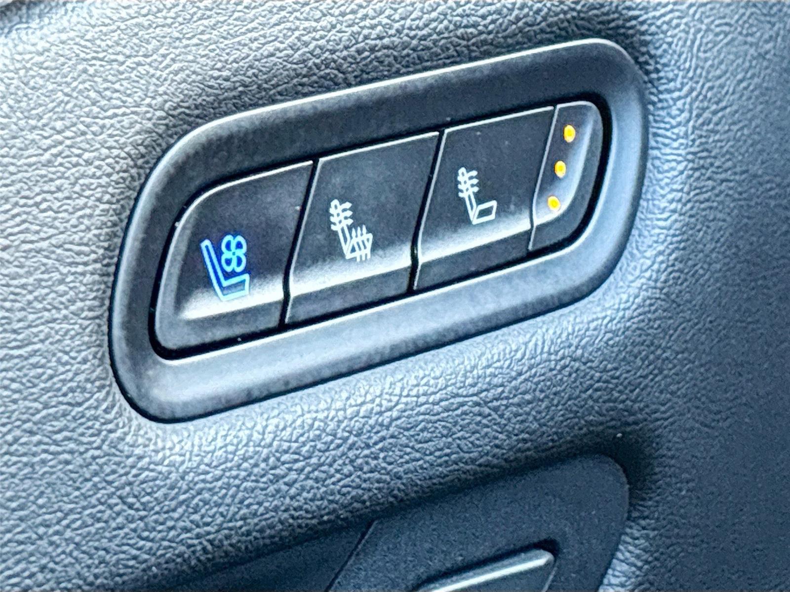 2023 Cadillac Escalade ESV 4WD Sport