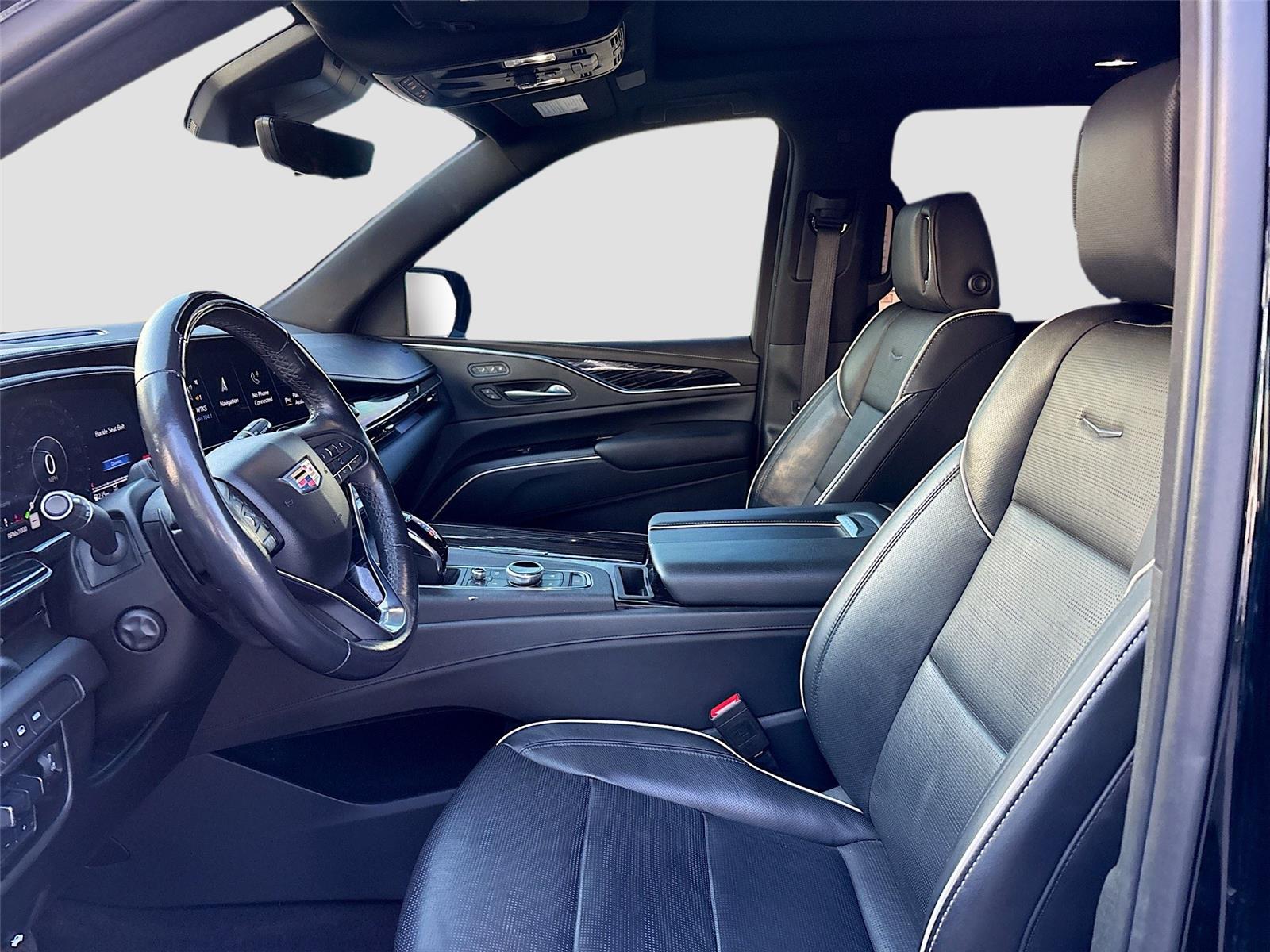 2023 Cadillac Escalade ESV 4WD Sport