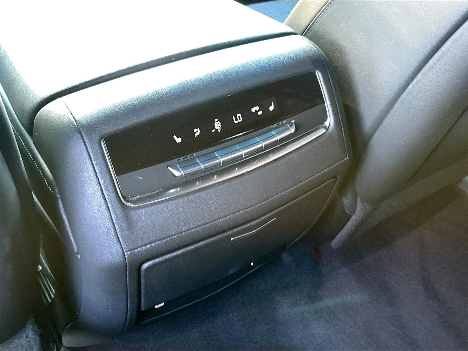 2023 Cadillac Escalade ESV 4WD Sport