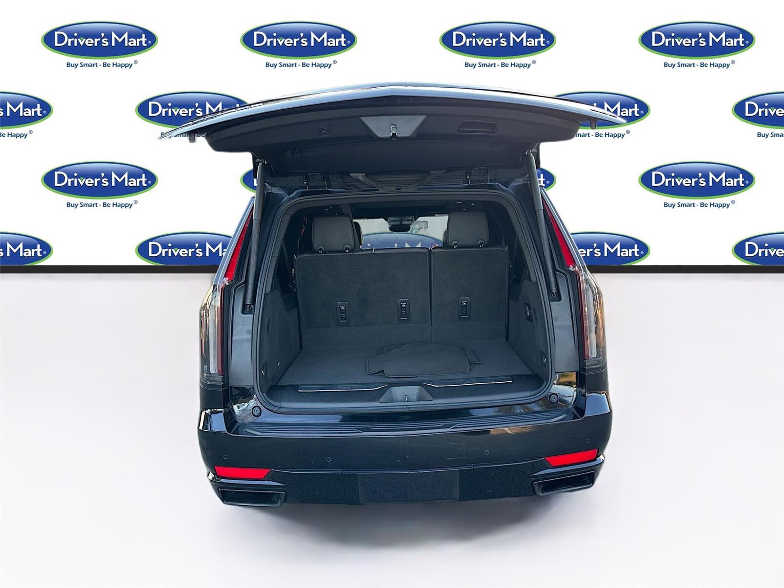 2023 Cadillac Escalade ESV 4WD Sport