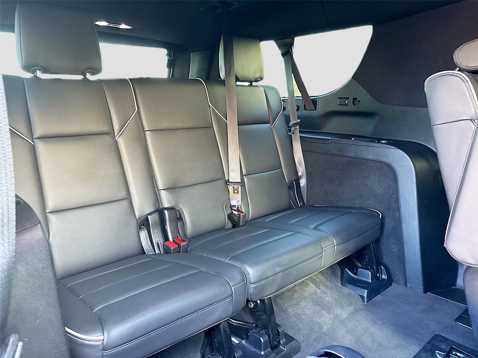 2023 Cadillac Escalade ESV 4WD Sport