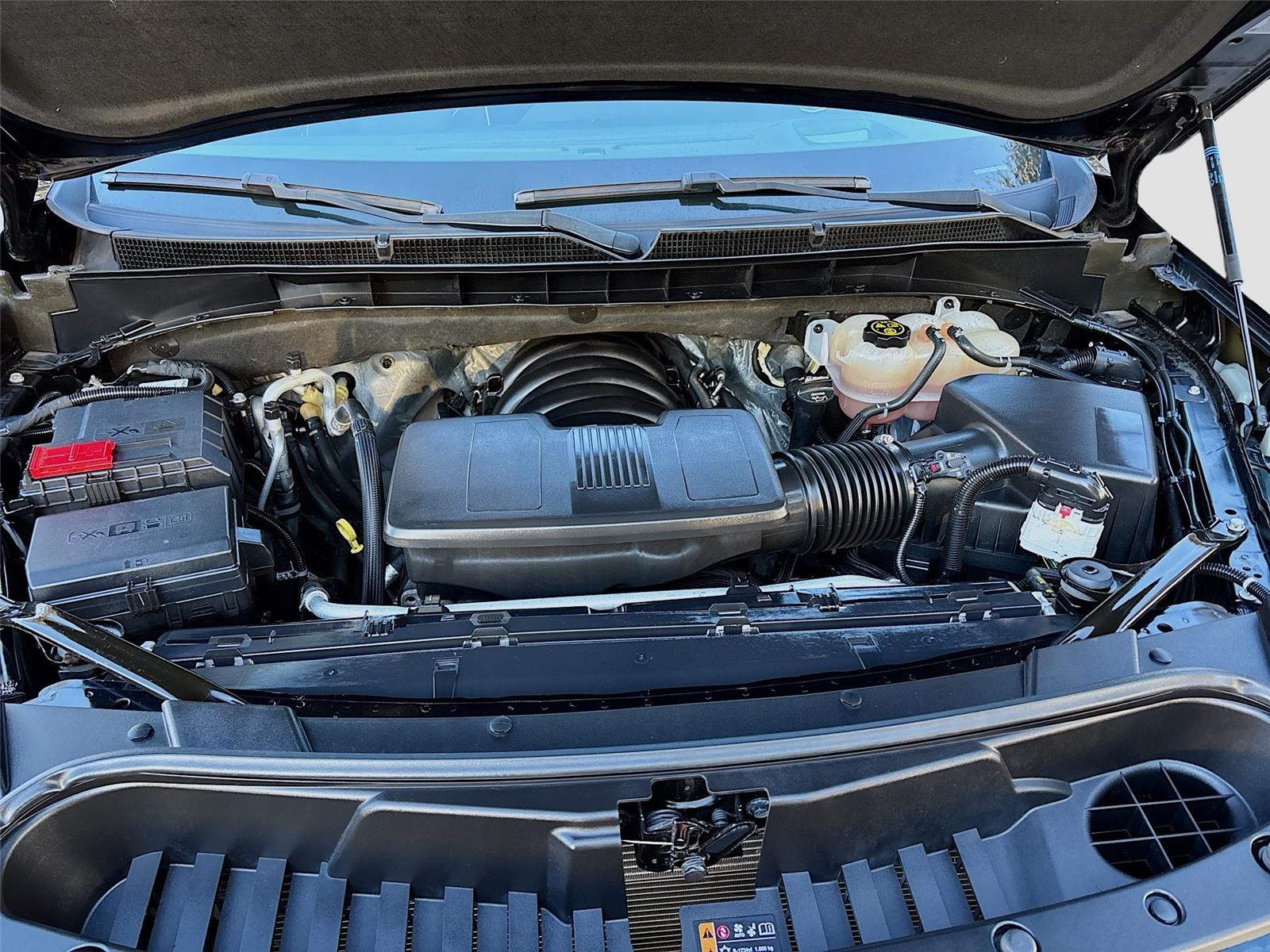 2023 Cadillac Escalade ESV 4WD Sport