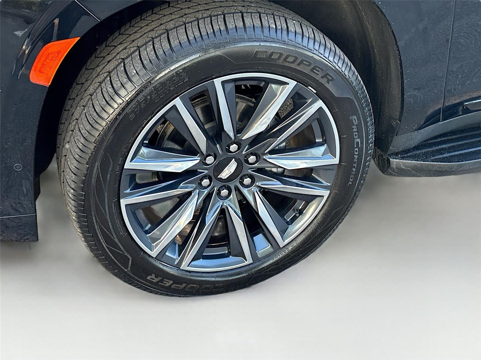 2023 Cadillac Escalade ESV 4WD Sport