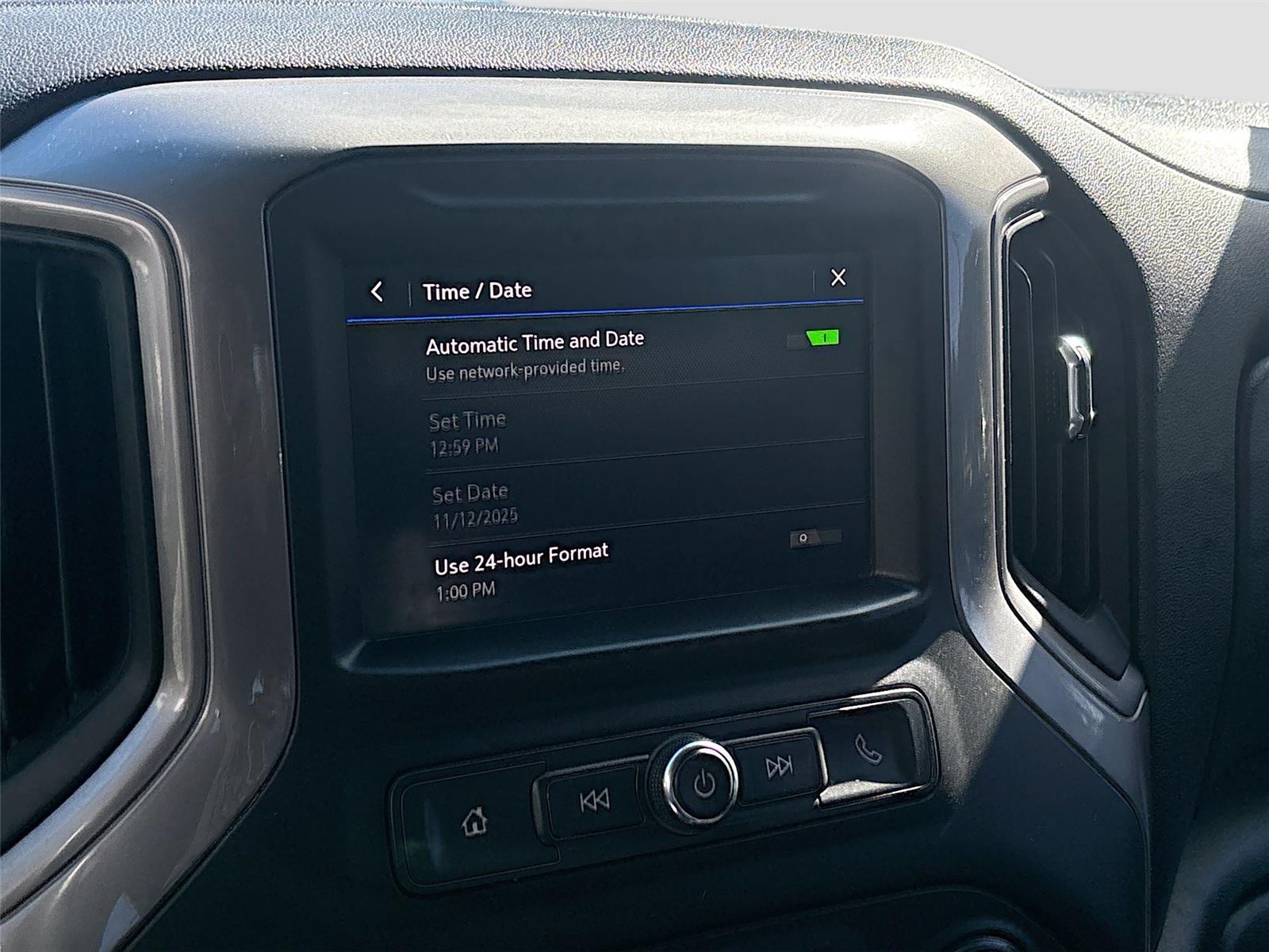 2022 Chevrolet Silverado 3500HD CC Work Truck