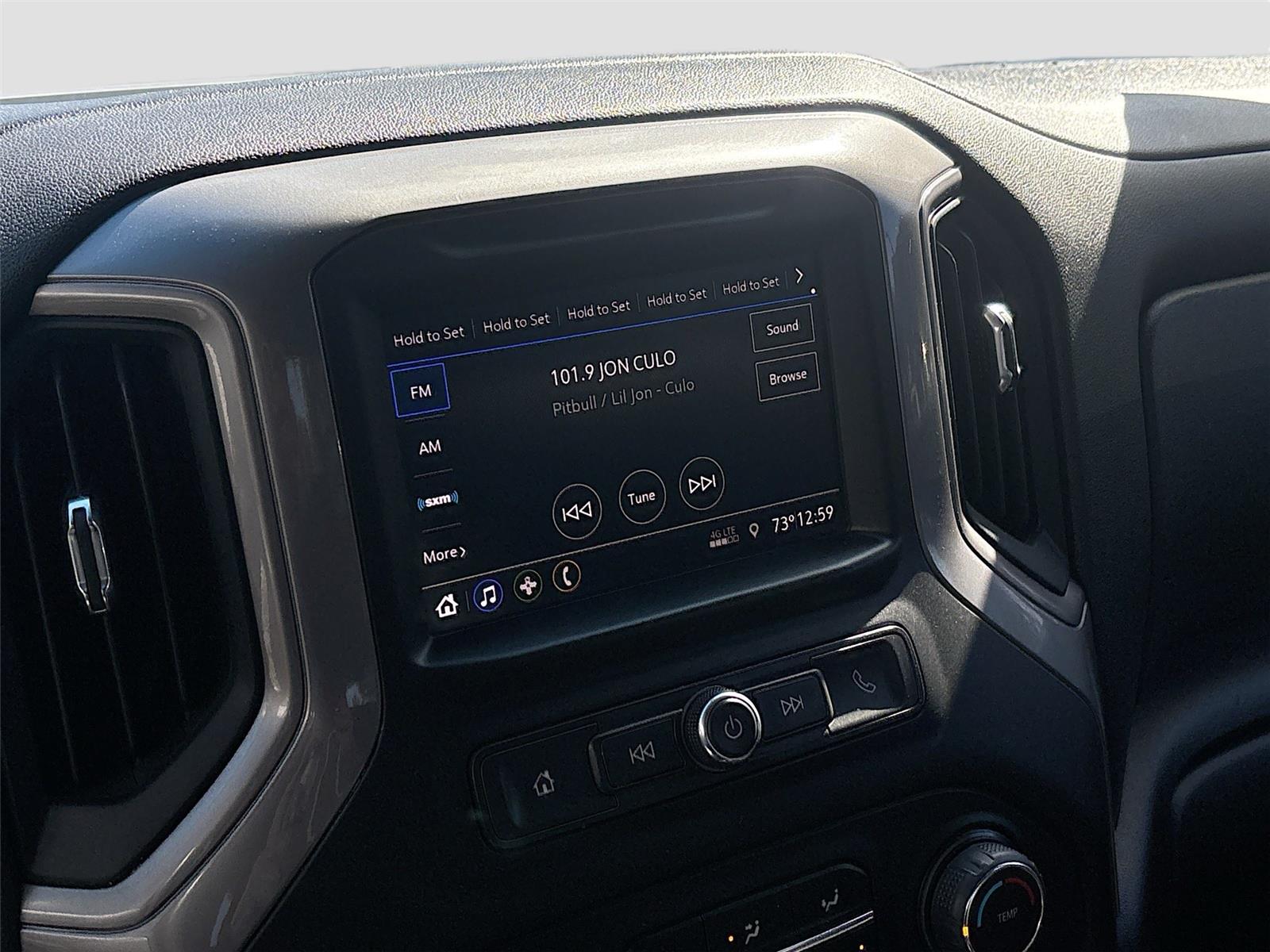 2022 Chevrolet Silverado 3500HD CC Work Truck